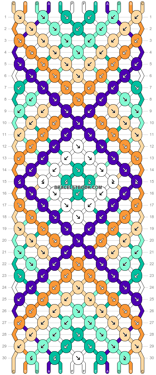 Normal pattern #92960 variation #452184 pattern