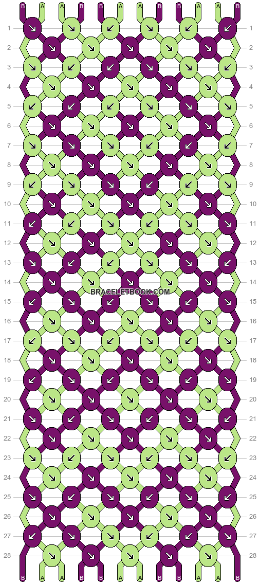 Normal pattern #102486 variation #452185 pattern