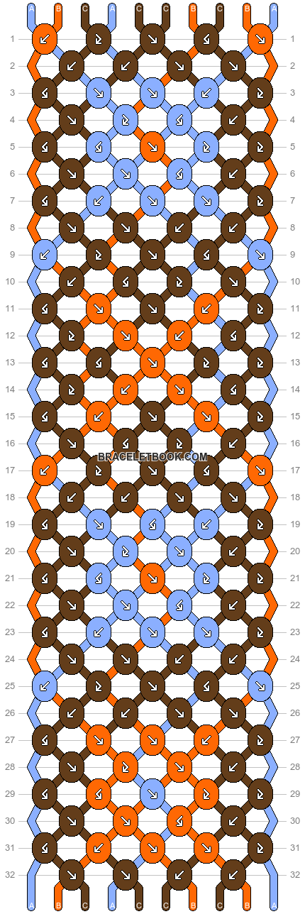 Normal pattern #150636 variation #452189 pattern