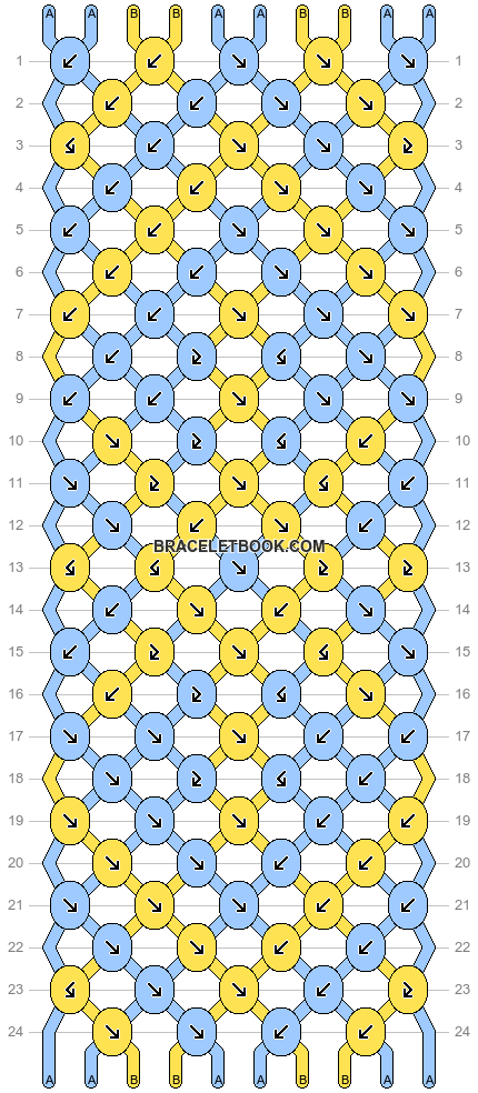 Normal pattern #184717 variation #452191 pattern