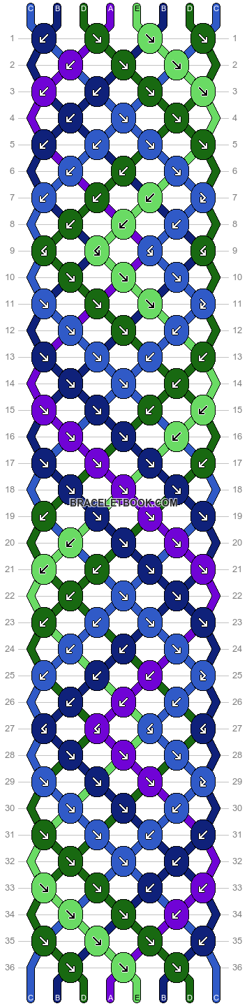 Normal pattern #214379 variation #452192 pattern
