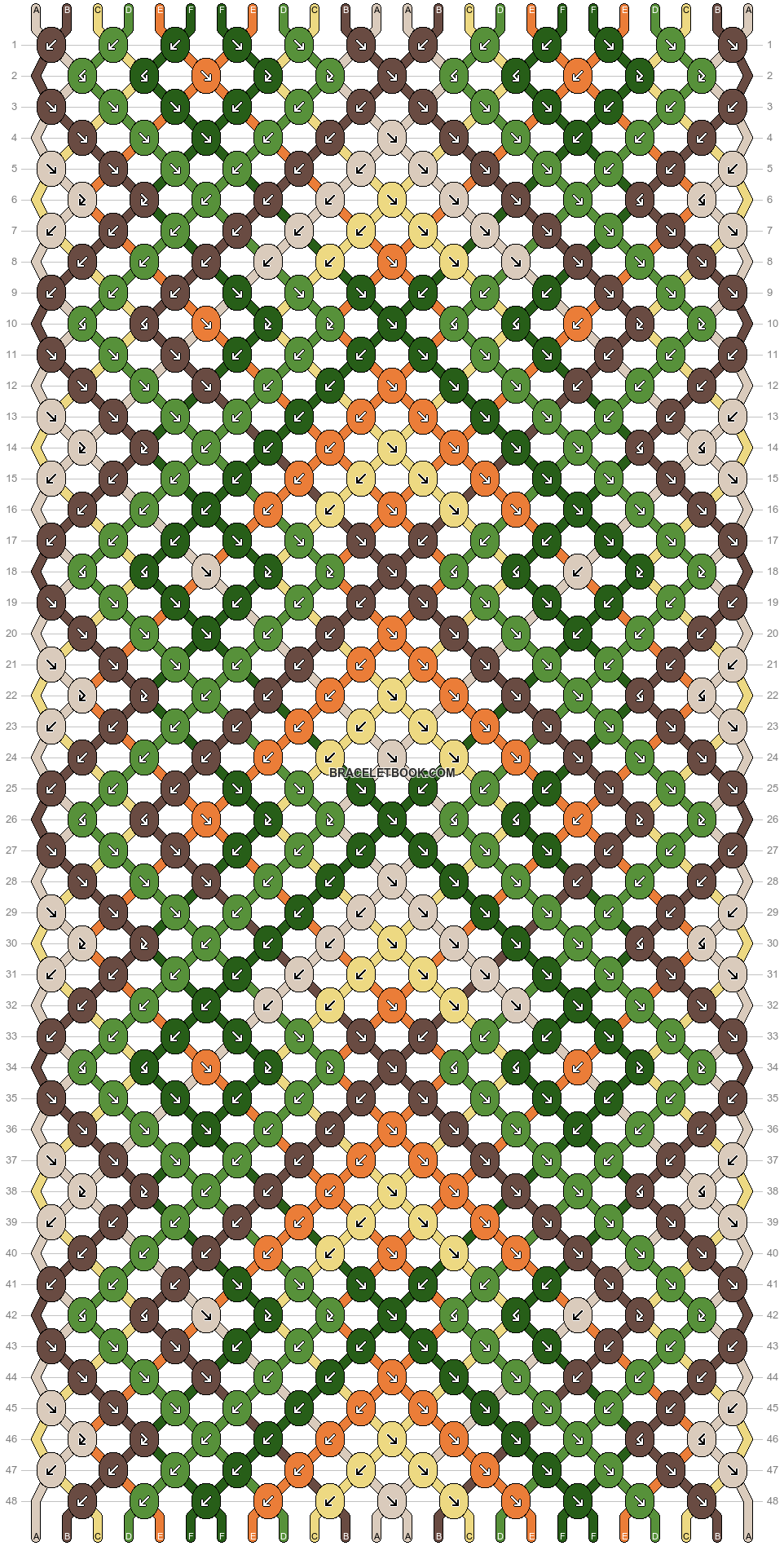 Normal pattern #108593 variation #452194 pattern