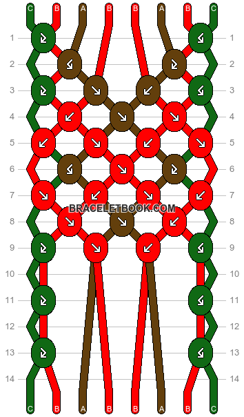 Normal pattern #145574 variation #452195 pattern
