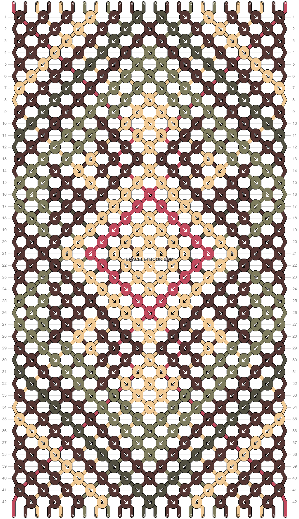 Normal pattern #160483 variation #452196 pattern