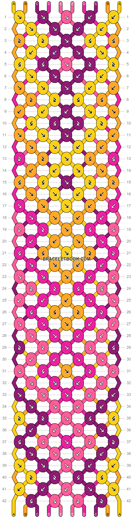Normal pattern #133494 variation #452197 pattern