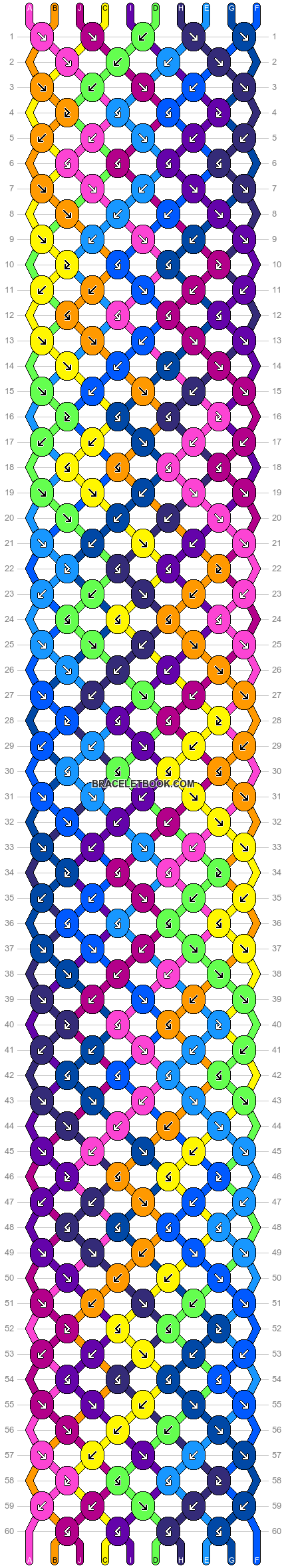 Normal pattern #209772 variation #452198 pattern