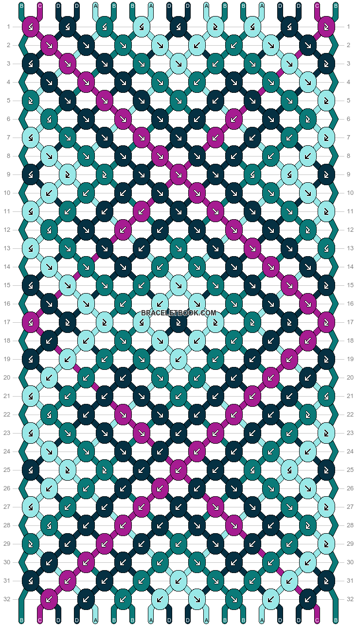 Normal pattern #214284 variation #452200 pattern