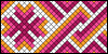 Normal pattern #32261 variation #452202