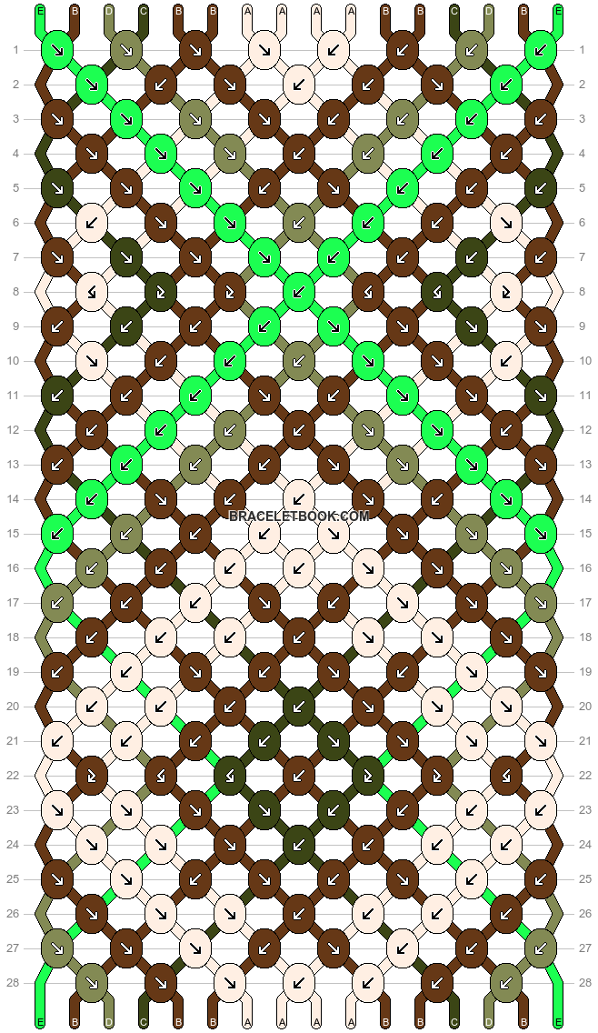 Normal pattern #145449 variation #452203 pattern