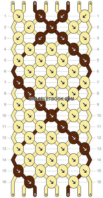 Normal pattern #162087 variation #452204 pattern