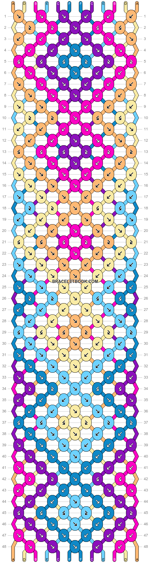 Normal pattern #61917 variation #452205 pattern