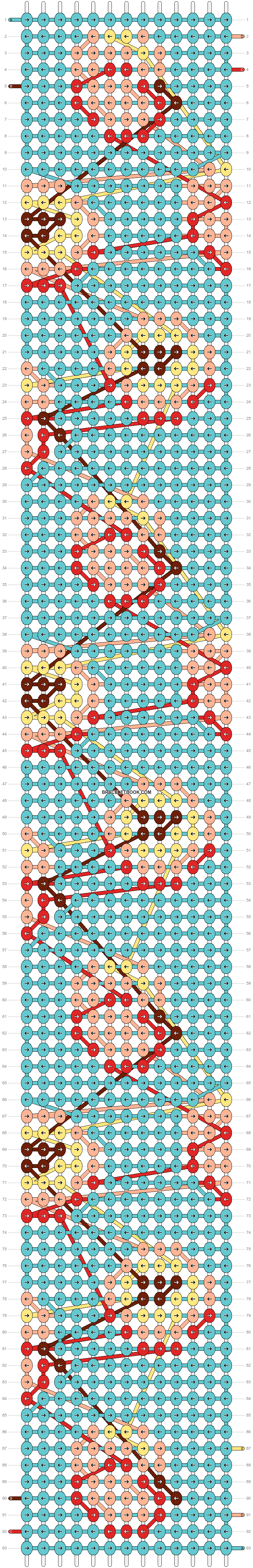 Alpha pattern #144973 variation #452206 pattern