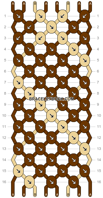 Normal pattern #162087 variation #452207 pattern