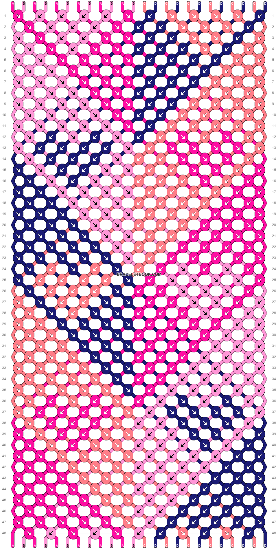 Normal pattern #214081 variation #452211 pattern