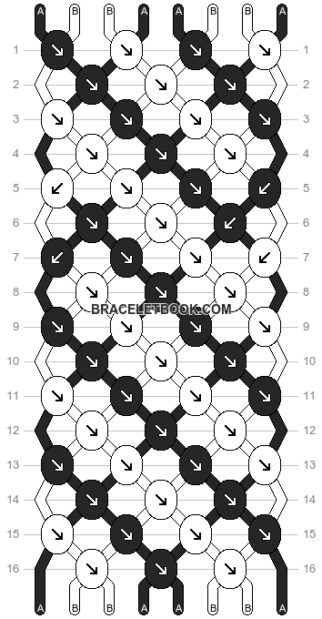 Normal pattern #214583 variation #452212 pattern