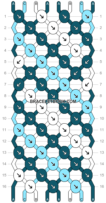 Normal pattern #214583 variation #452213 pattern
