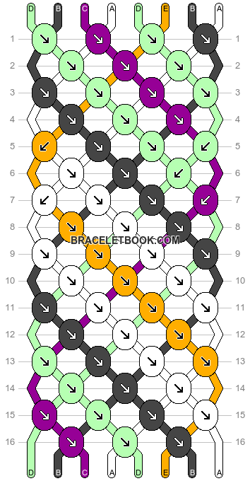 Normal pattern #214583 variation #452215 pattern