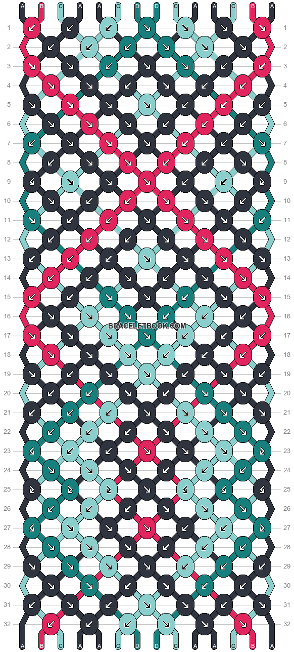 Normal pattern #117635 variation #452217 pattern
