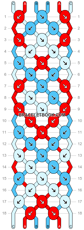 Normal pattern #212359 variation #452219 pattern