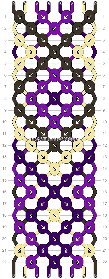 Normal pattern #214515 variation #452220 pattern