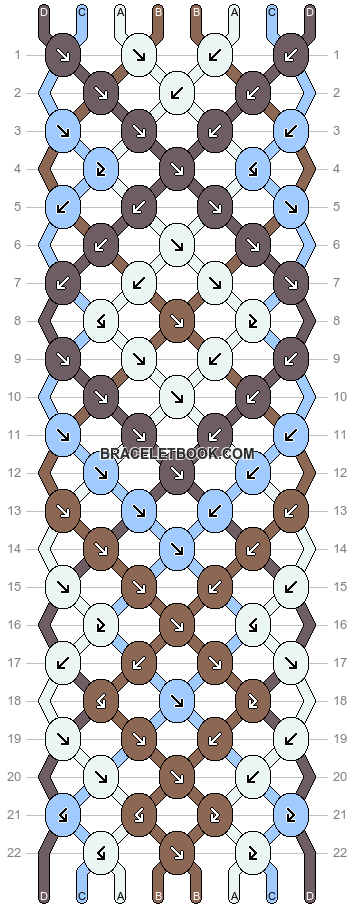 Normal pattern #214515 variation #452222 pattern