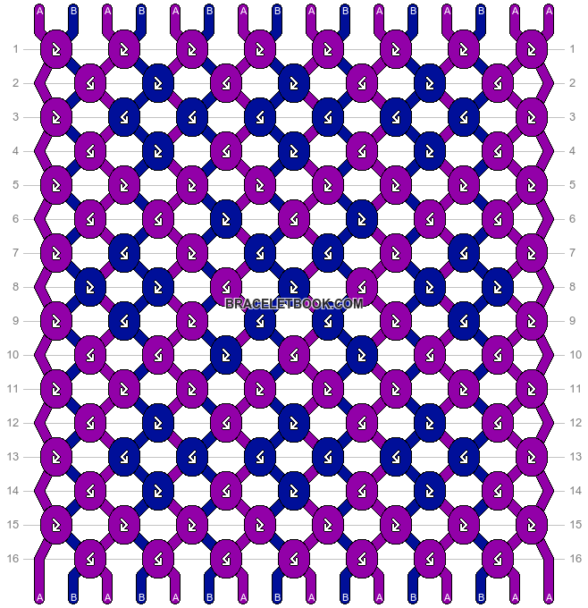 Normal pattern #213906 variation #452223 pattern