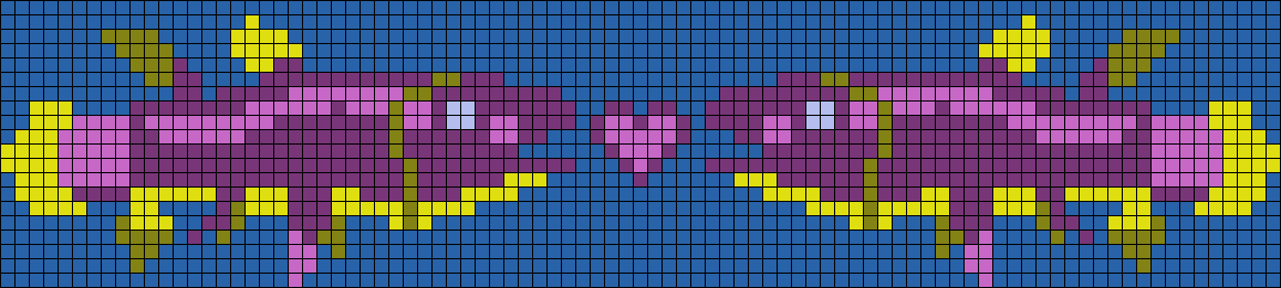 Alpha pattern #214089 variation #452224 preview