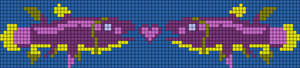 Alpha pattern #214089 variation #452224
