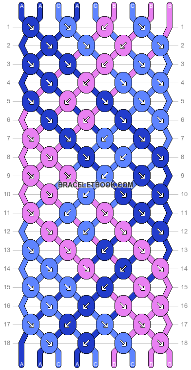 Normal pattern #181847 variation #452225 pattern