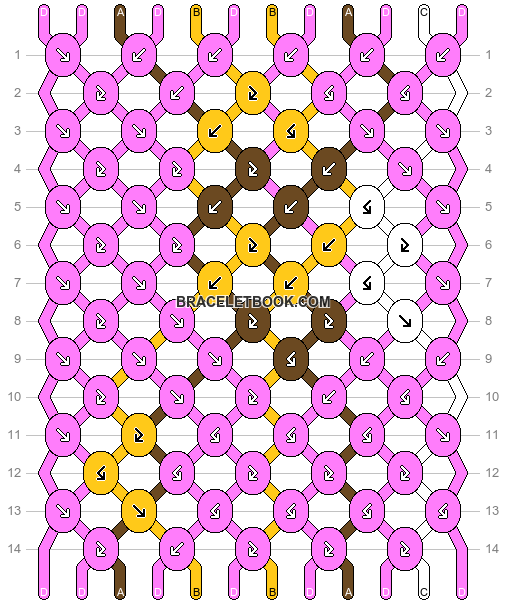 Normal pattern #207848 variation #452226 pattern