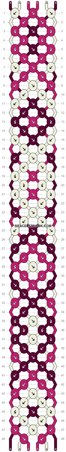 Normal pattern #126143 variation #452227 pattern