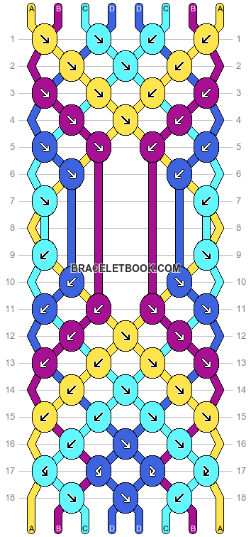 Normal pattern #144204 variation #452229 pattern