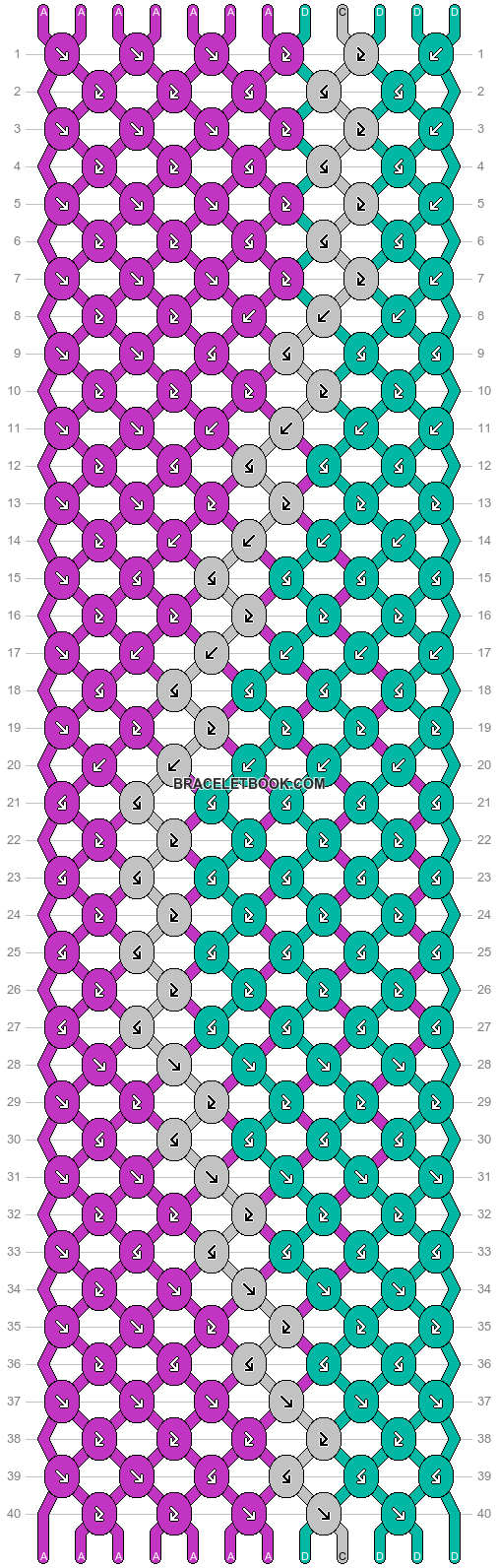 Normal pattern #36147 variation #452230 pattern