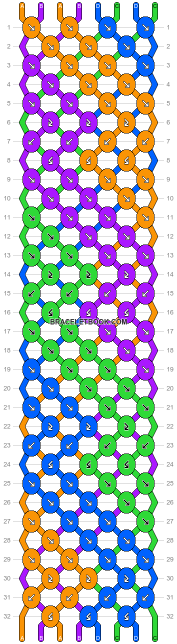 Normal pattern #22885 variation #452232 pattern
