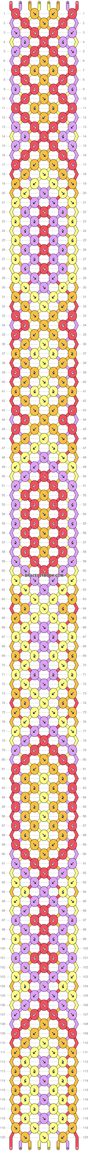 Normal pattern #214563 variation #452234 pattern