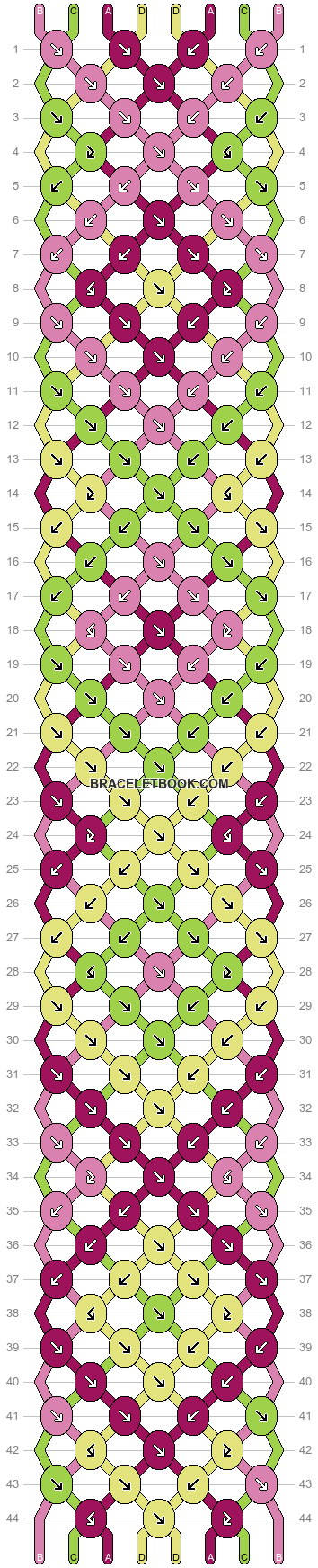 Normal pattern #214514 variation #452236 pattern