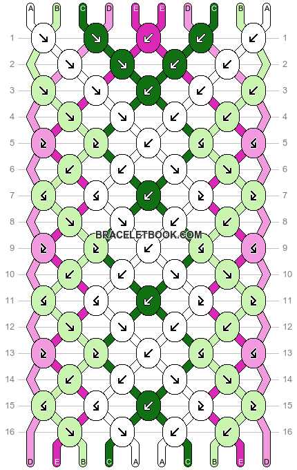 Normal pattern #17657 variation #452237 pattern