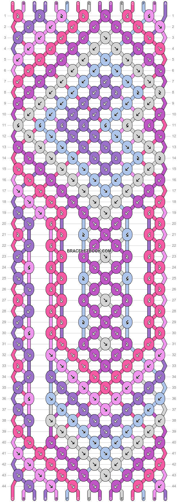 Normal pattern #91076 variation #452240 pattern