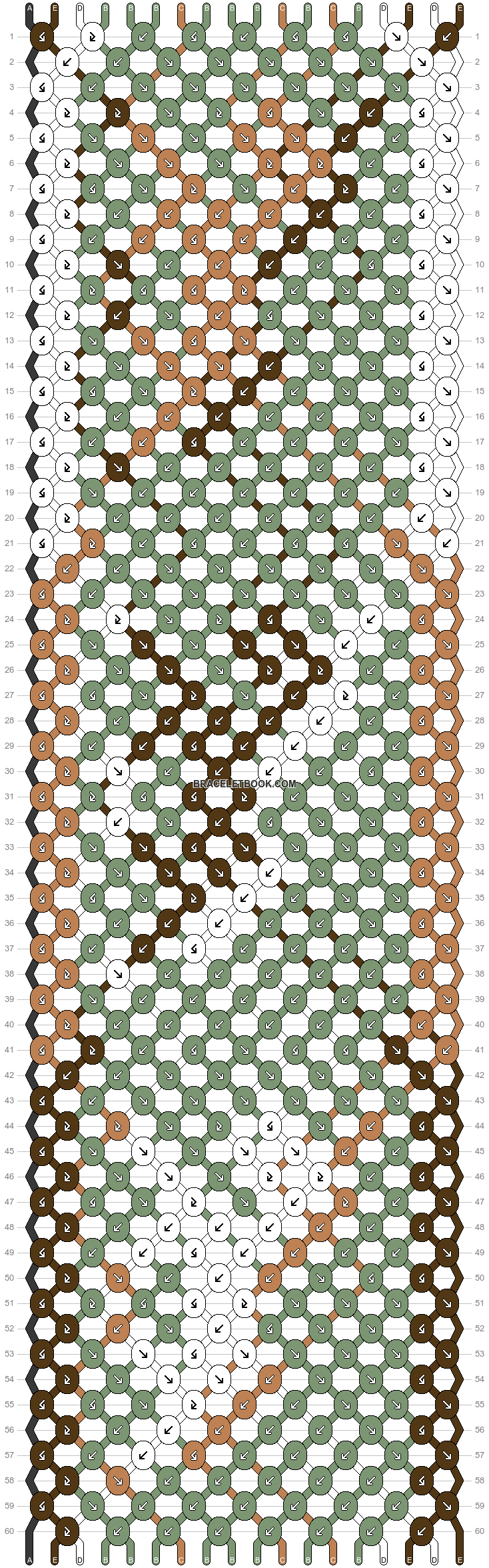 Normal pattern #117062 variation #452243 pattern