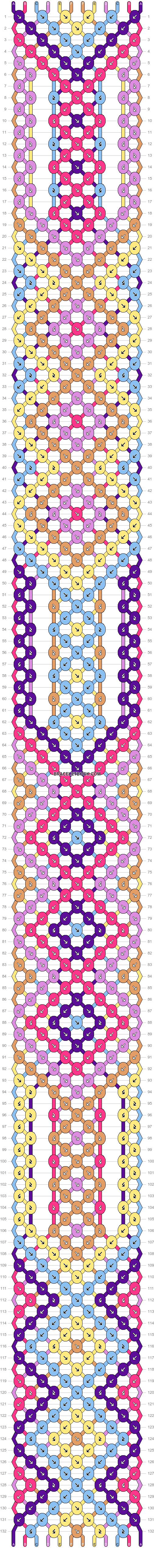 Normal pattern #51460 variation #452245 pattern