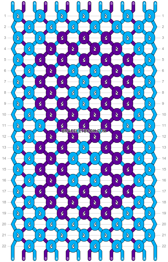 Normal pattern #213905 variation #452246 pattern
