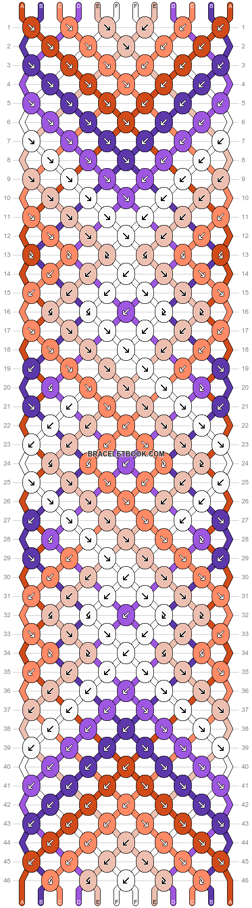 Normal pattern #205470 variation #452247 pattern