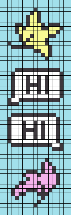 Alpha pattern #126263 variation #452248 preview