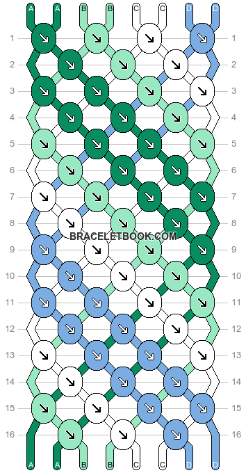 Normal pattern #1 variation #452251 pattern