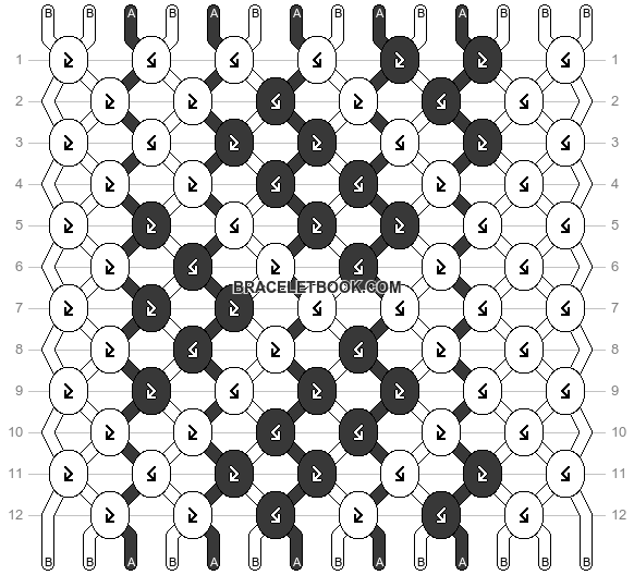 Normal pattern #214598 variation #452252 pattern