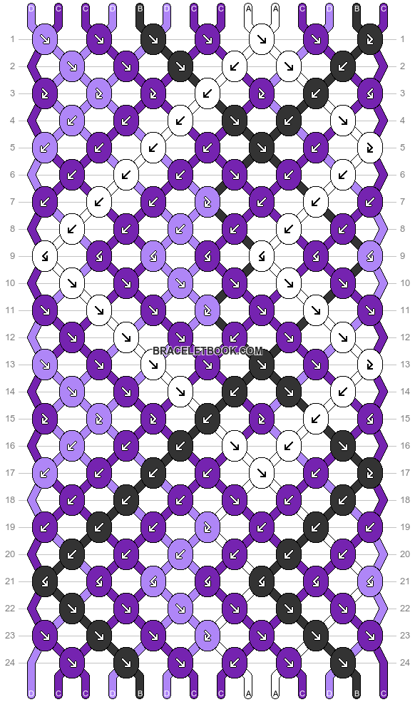 Normal pattern #190154 variation #452253 pattern