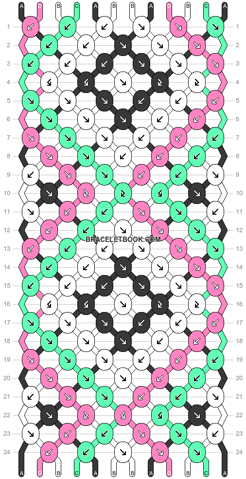 Normal pattern #214173 variation #452255 pattern