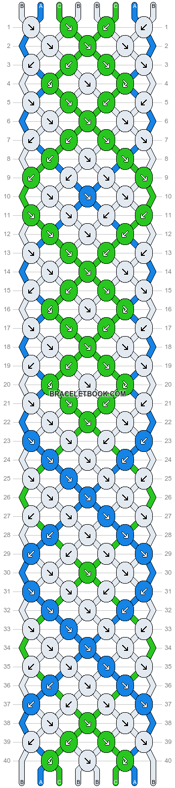 Normal pattern #204653 variation #452257 pattern
