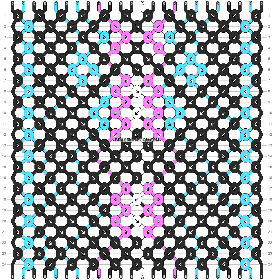 Normal pattern #214438 variation #452259 pattern