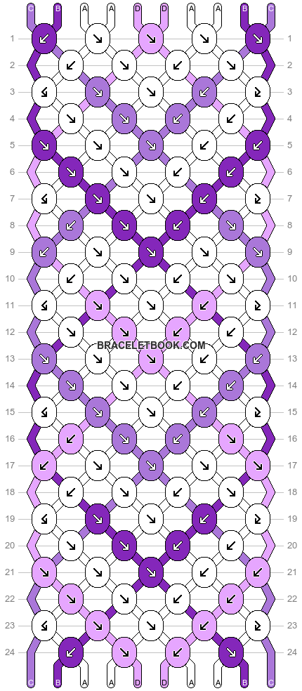 Normal pattern #168729 variation #452260 pattern